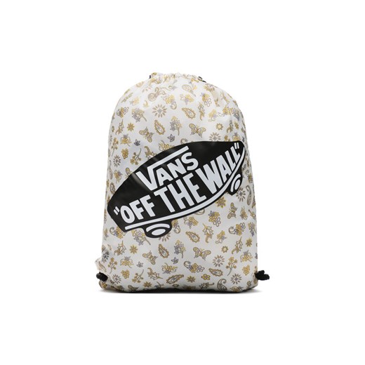 Vans Worek Wm Benched Bag VN000SUFCDM1 Écru Vans 00 MODIVO