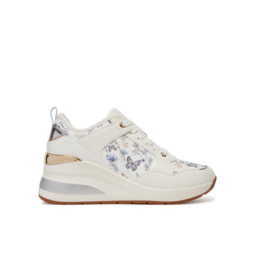 Aldo Sneakersy Ducie 13917586 Biały ze sklepu MODIVO w kategorii Buty sportowe damskie - zdjęcie 182756617