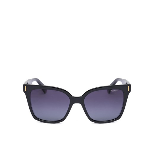 Polaroid Okulary przeciwsłoneczne PLD 6192/S Czarny ze sklepu MODIVO w kategorii Okulary przeciwsłoneczne damskie - zdjęcie 182756629