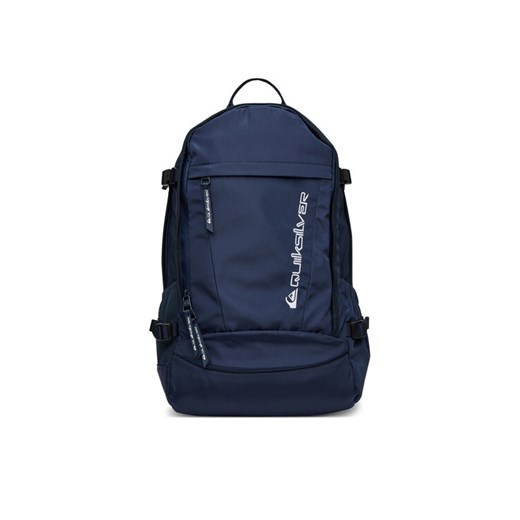 Quiksilver Plecak QUIC-B-004-07 Granatowy ze sklepu MODIVO w kategorii Plecaki dla dzieci - zdjęcie 182756646