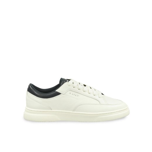 Gant Sneakersy Joree 29631689 Biały ze sklepu MODIVO w kategorii Buty sportowe męskie - zdjęcie 182756669