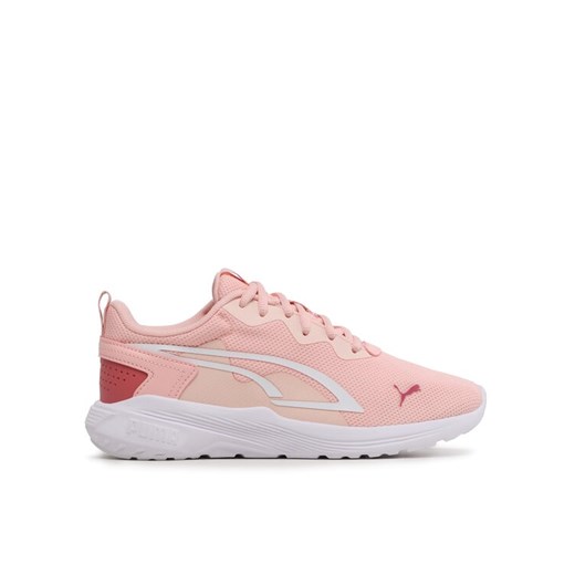Puma Sneakersy All-Day Active Jr 387386 10 Różowy ze sklepu MODIVO w kategorii Buty sportowe damskie - zdjęcie 182756746