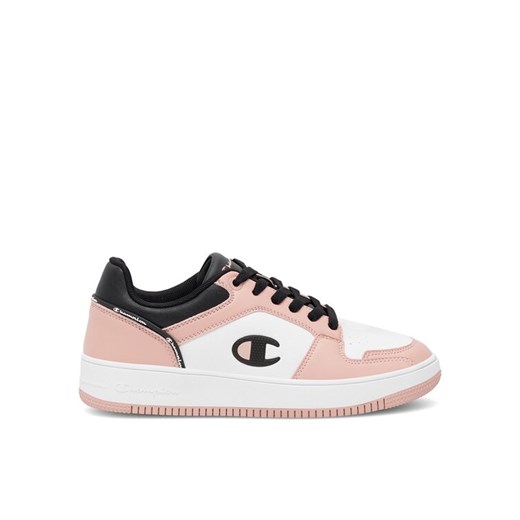 Champion Sneakersy Rebound 2.0 Low Cut S S11470-PS013 Różowy ze sklepu MODIVO w kategorii Buty sportowe damskie - zdjęcie 182756766