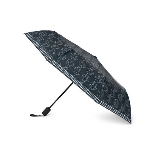 KARL LAGERFELD Parasolka A1W50043 Czarny ze sklepu MODIVO w kategorii Parasole - zdjęcie 182756829