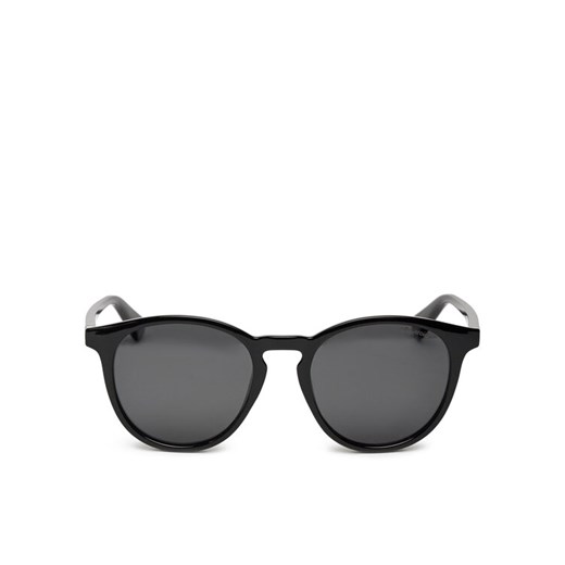 Polaroid Okulary przeciwsłoneczne PLD 6098/S Brązowy ze sklepu MODIVO w kategorii Okulary przeciwsłoneczne damskie - zdjęcie 182756877
