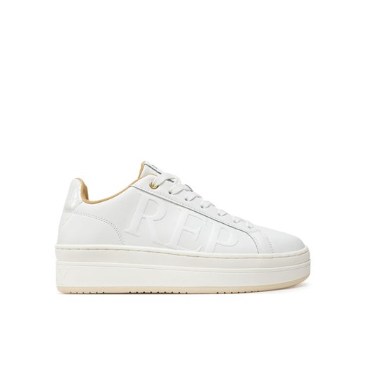 REPLAY Sneakersy GWZ6O .000.C0003L Biały Replay 37 MODIVO