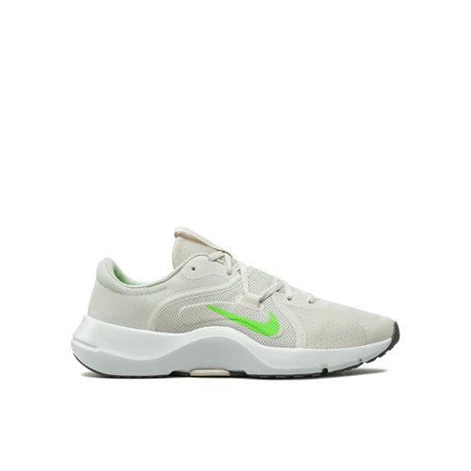 Nike Buty na siłownię DZ9360 002 Écru ze sklepu MODIVO w kategorii Buty sportowe męskie - zdjęcie 182756899