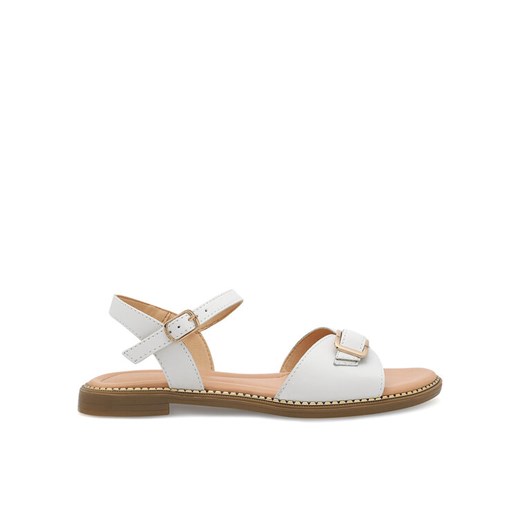 Lasocki Sandały RST-KATE-05 Biały Lasocki 36 MODIVO