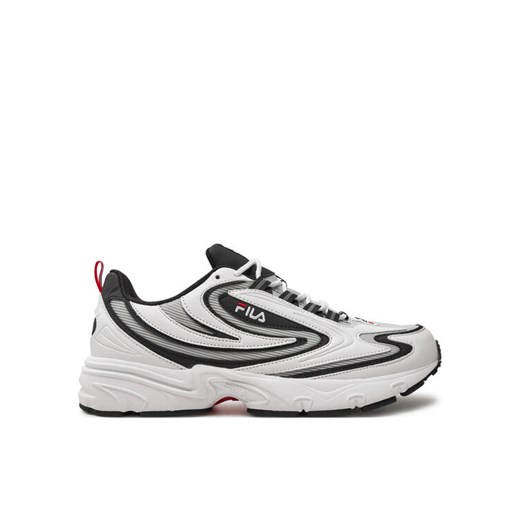 Fila Sneakersy FFM0314 83067 Czarny ze sklepu MODIVO w kategorii Buty sportowe męskie - zdjęcie 182757037
