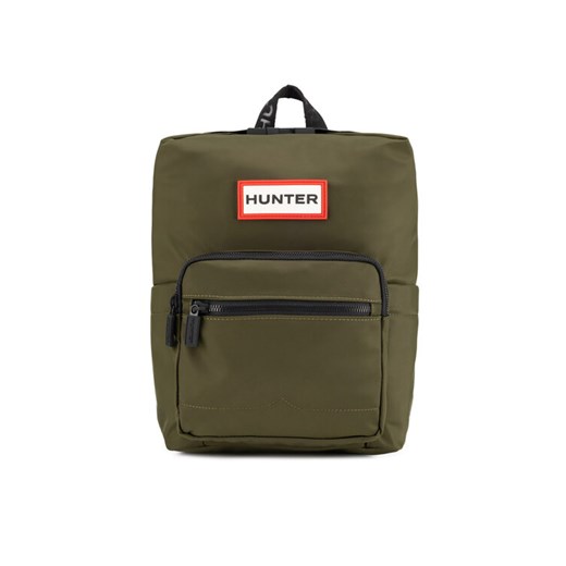 Hunter Plecak HTR-K-001-06 Khaki ze sklepu MODIVO w kategorii Plecaki - zdjęcie 182757075