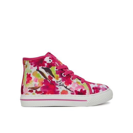 Primigi Sneakersy 7949133 Różowy ze sklepu MODIVO w kategorii Trampki dziecięce - zdjęcie 182757189