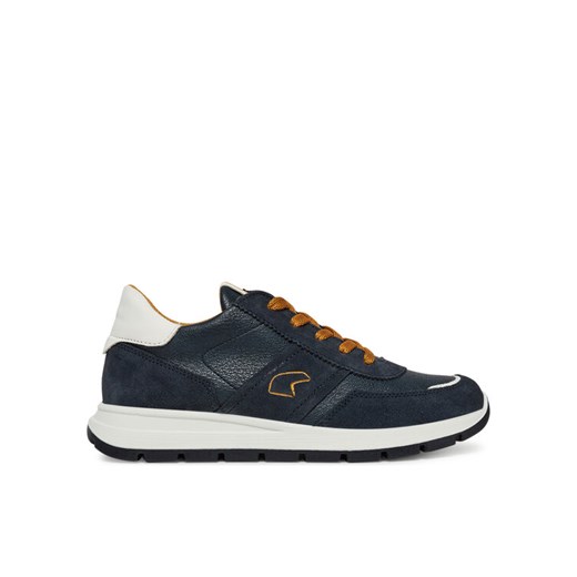 Primigi Sneakersy 7873233 D Granatowy ze sklepu MODIVO w kategorii Buty sportowe dziecięce - zdjęcie 182757197