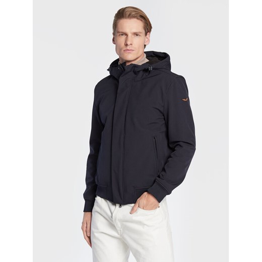 Armata di Mare Kurtka przejściowa 5331585 Granatowy Regular Fit ze sklepu MODIVO w kategorii Kurtki męskie - zdjęcie 182757267