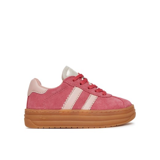 Primigi Sneakersy 7926022 S Różowy ze sklepu MODIVO w kategorii Buty sportowe dziecięce - zdjęcie 182757276