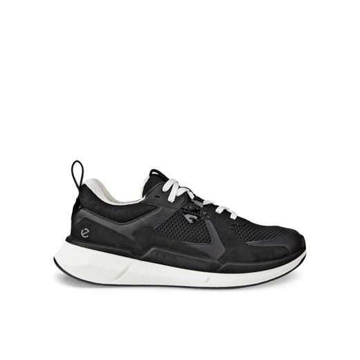 ECCO Sneakersy Biom 2.2 W 83077351094 Czarny ze sklepu MODIVO w kategorii Buty sportowe damskie - zdjęcie 182757379