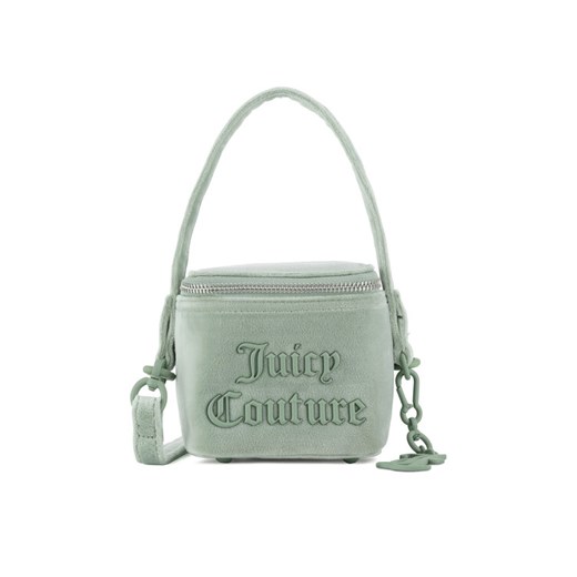 Juicy Couture Torebka BIJXT3062W5S Zielony ze sklepu MODIVO w kategorii Torebki damskie - zdjęcie 182757389