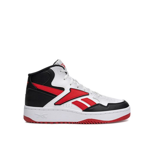 Reebok Sneakersy ATR CHILL MID 100224086 Biały ze sklepu MODIVO w kategorii Buty sportowe dziecięce - zdjęcie 182757425