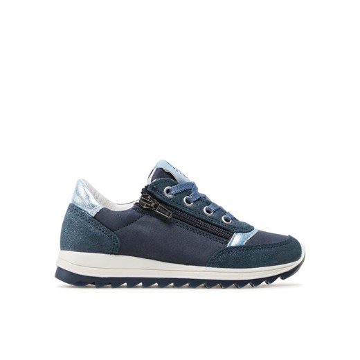 Primigi Sneakersy 3869433 M Niebieski ze sklepu MODIVO w kategorii Buty sportowe dziecięce - zdjęcie 182757438