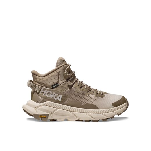 Hoka Trekkingi Trail Code Gtx GORE-TEX 1123165 Brązowy 42 MODIVO