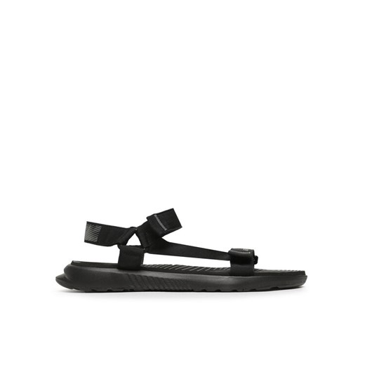adidas Sandały Terrex Hydroterra Light Sandals ID4273 Czarny ze sklepu MODIVO w kategorii Sandały męskie - zdjęcie 182757687