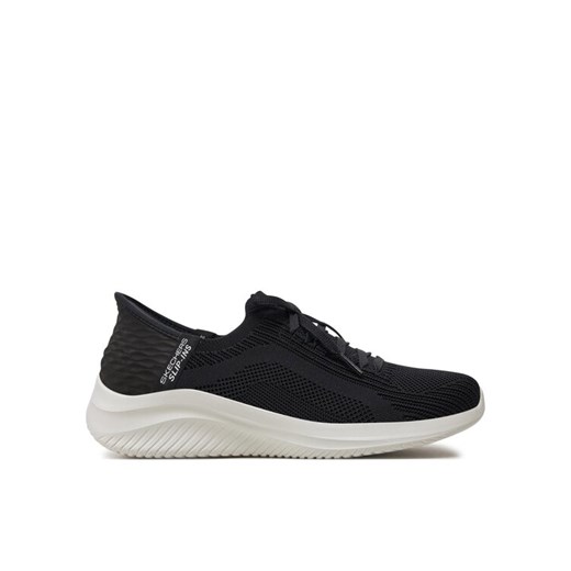 Skechers Sneakersy Ultra Flex 3.0-Brilliant Path 149710/BLK Czarny ze sklepu MODIVO w kategorii Buty sportowe damskie - zdjęcie 182757727