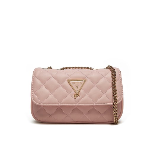 Guess Torebka J4BZ49 WGT10 Różowy Guess 00 MODIVO