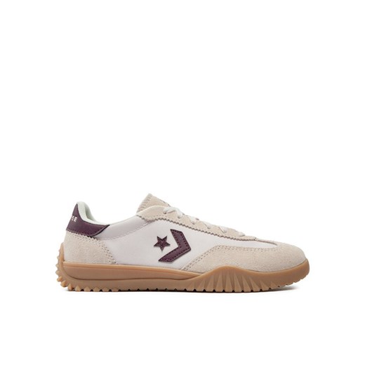 Converse Trampki Run Star Trainer A10450C Beżowy ze sklepu MODIVO w kategorii Trampki damskie - zdjęcie 182757795