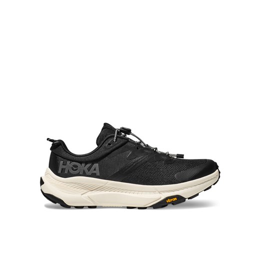 Hoka Sneakersy Transport 1123153 Czarny ze sklepu MODIVO w kategorii Buty sportowe męskie - zdjęcie 182757796