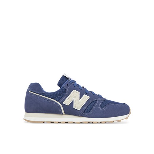 New Balance Sneakersy WL373SE2 Fioletowy ze sklepu MODIVO w kategorii Buty sportowe damskie - zdjęcie 182757929