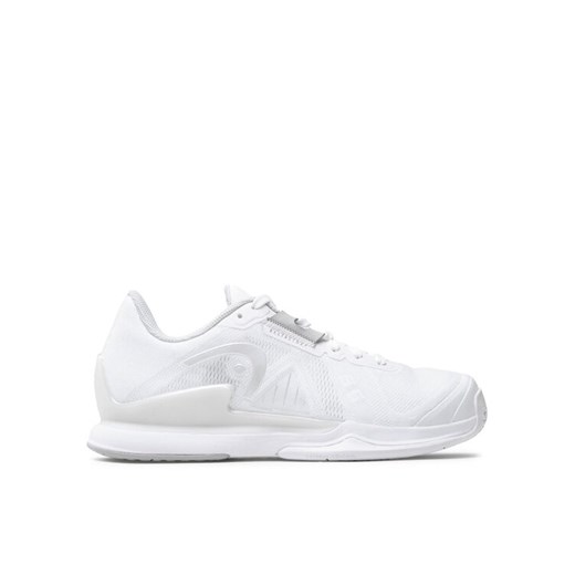 Head Buty do tenisa Sprint Pro 3.5 274062 Biały ze sklepu MODIVO w kategorii Buty sportowe damskie - zdjęcie 182758008