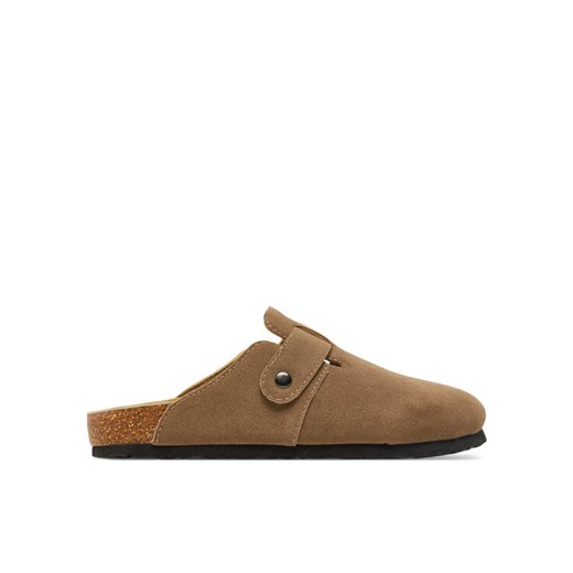 ONLY Shoes Klapki Onlriver 15331396 Szary Only Shoes 41 MODIVO