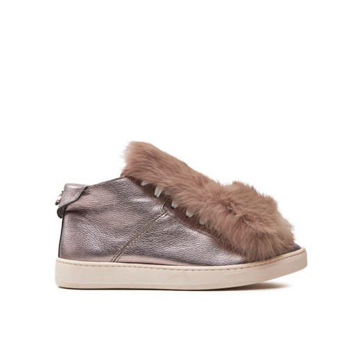 Gino Rossi Sneakersy Mariko DTH601-W69-0194-0459-F Różowy ze sklepu MODIVO w kategorii Buty sportowe damskie - zdjęcie 182758029