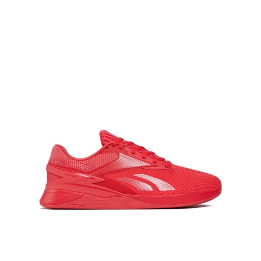 Reebok Buty na siłownię Nano X3 IF2544 Różowy ze sklepu MODIVO w kategorii Buty sportowe męskie - zdjęcie 182758086