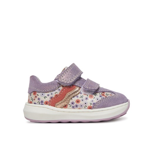 Primigi Sneakersy 7901022 Fioletowy ze sklepu MODIVO w kategorii Buty sportowe dziecięce - zdjęcie 182758217