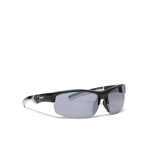 Uvex Okulary przeciwsłoneczne Sportstyle 226 S5320282816 Czarny ze sklepu MODIVO w kategorii Okulary przeciwsłoneczne męskie - zdjęcie 182758307