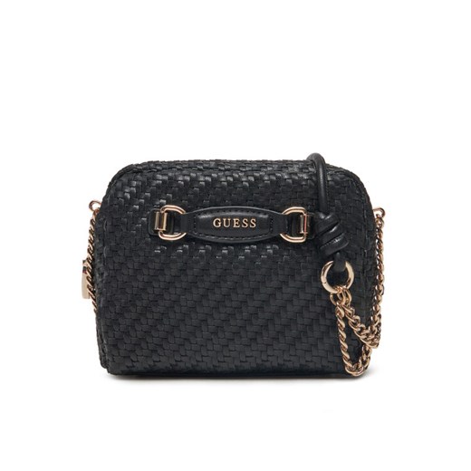 Guess Torba HWWG95 30140 Czarny ze sklepu MODIVO w kategorii Listonoszki - zdjęcie 182758369
