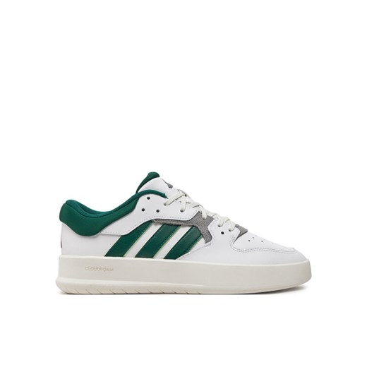 adidas Sneakersy Court 24  ID1251 Biały ze sklepu MODIVO w kategorii Buty sportowe męskie - zdjęcie 182758548
