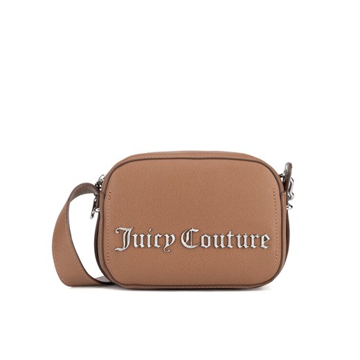 Juicy Couture Torebka BIJXT5337WVP Brązowy ze sklepu MODIVO w kategorii Listonoszki - zdjęcie 182758568