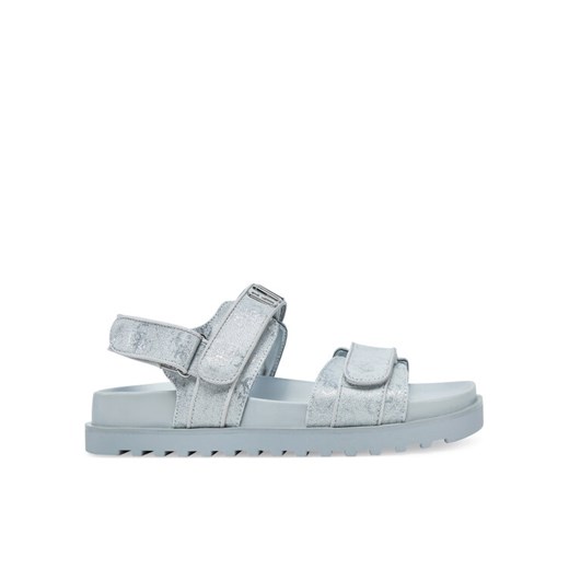 Guess Sandały FLJFDS LEL03 Niebieski Guess 36 MODIVO