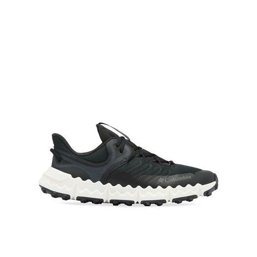 Columbia Sneakersy Voyager FLX 2109391 Czarny ze sklepu MODIVO w kategorii Buty sportowe męskie - zdjęcie 182758676