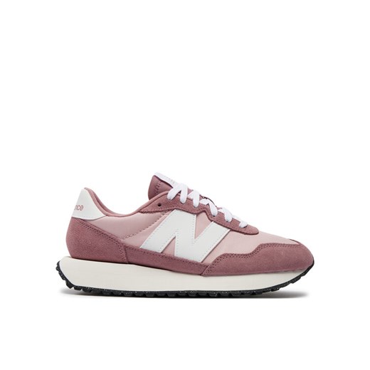 New Balance Sneakersy WS237CF Różowy ze sklepu MODIVO w kategorii Buty sportowe damskie - zdjęcie 182758828