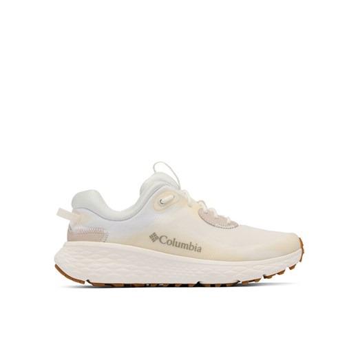 Columbia Sneakersy Terrastride™ CRZ Sneaker 2115081 Biały ze sklepu MODIVO w kategorii Buty sportowe męskie - zdjęcie 182758867