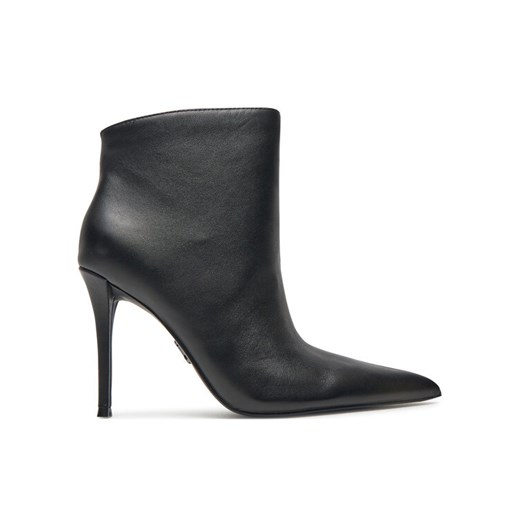 Steve Madden Botki Sentinel SM11003451 Czarny ze sklepu MODIVO w kategorii Botki - zdjęcie 182758938