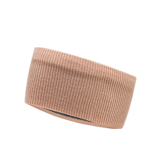 Buff Opaska Buff CrossKnit Headband Różowy ze sklepu MODIVO w kategorii Opaski damskie - zdjęcie 182759016