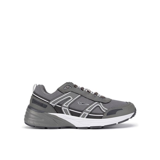 Sprandi Sneakersy VSKA010 Szary ze sklepu MODIVO w kategorii Buty sportowe męskie - zdjęcie 182759228