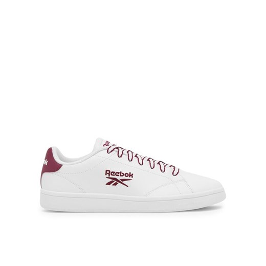 Reebok Sneakersy Royal Complet 100033764 Biały ze sklepu MODIVO w kategorii Trampki męskie - zdjęcie 182759247