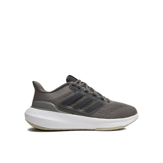 adidas Buty do biegania Ultrabounce IE0716 Brązowy ze sklepu MODIVO w kategorii Buty sportowe męskie - zdjęcie 182759285