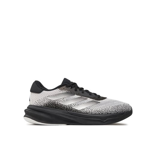 adidas Buty do biegania Supernova Stride IG8321 Czarny ze sklepu MODIVO w kategorii Buty sportowe męskie - zdjęcie 182759359