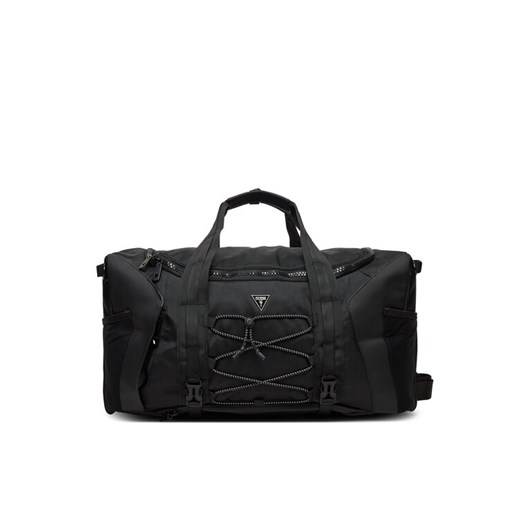 Guess Torba podróżna TMTRHN P5224 Czarny ze sklepu MODIVO w kategorii Torby podróżne - zdjęcie 182759399