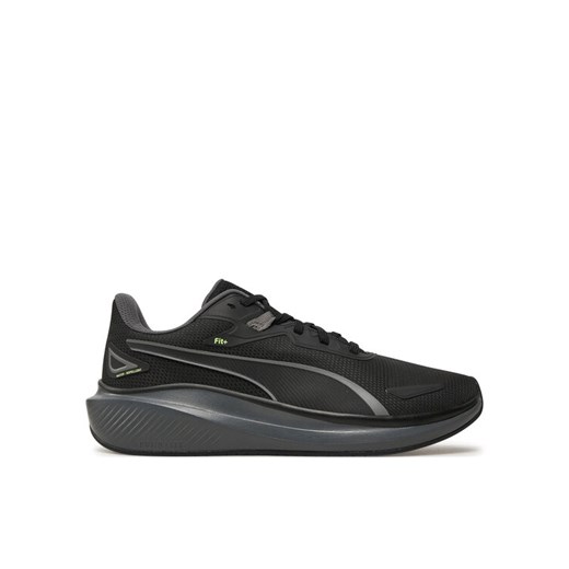 Puma Buty do biegania Skyrocket Lite WTR 310400 01 Czarny ze sklepu MODIVO w kategorii Buty sportowe męskie - zdjęcie 182759427